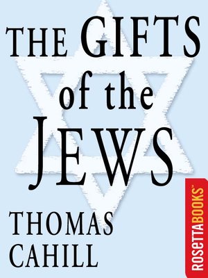 cover image of The Gifts of the Jews